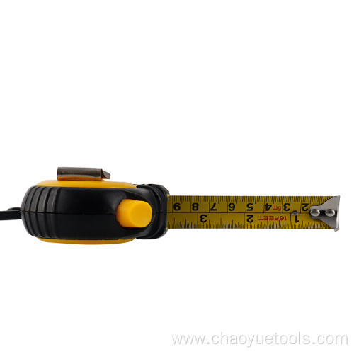 Steel Hand 3m/5m Measure Tape Hand Tool Favorable